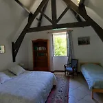 度假居 Les Cypres Du Brel Le Mas (Dordogne)