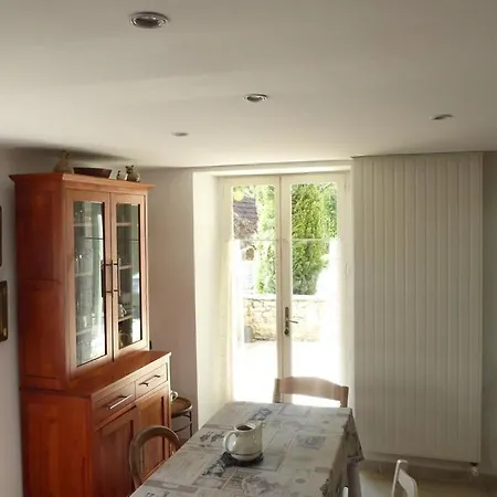 Les Cypres Du Brel Holiday home *