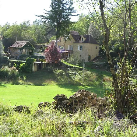 Holiday home Les Cypres Du Brel *