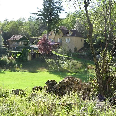 度假居 Les Cypres Du Brel *