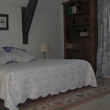 Les Cypres Du Brel Le Mas (Dordogne)