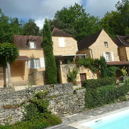 Les Cypres Du Brel