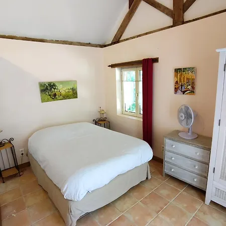 Les Cypres Du Brel * Le Mas (Dordogne)