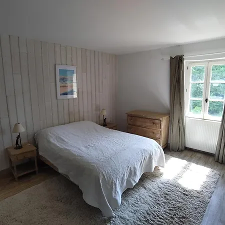 Les Cypres Du Brel Holiday home *