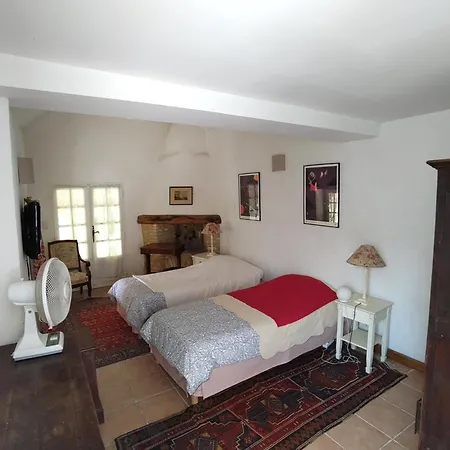 Les Cypres Du Brel Holiday home Le Mas (Dordogne)