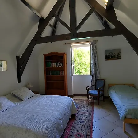 別荘 Les Cypres Du Brel Le Mas (Dordogne)